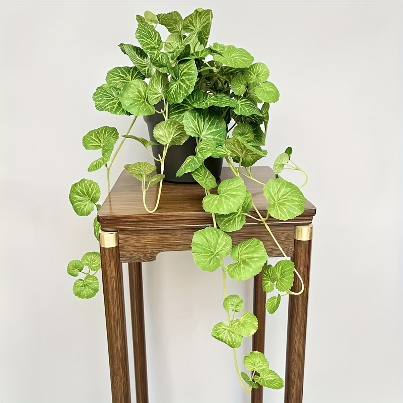Bonsai Garden Home - نبات صناعي معلق على شكل نبات