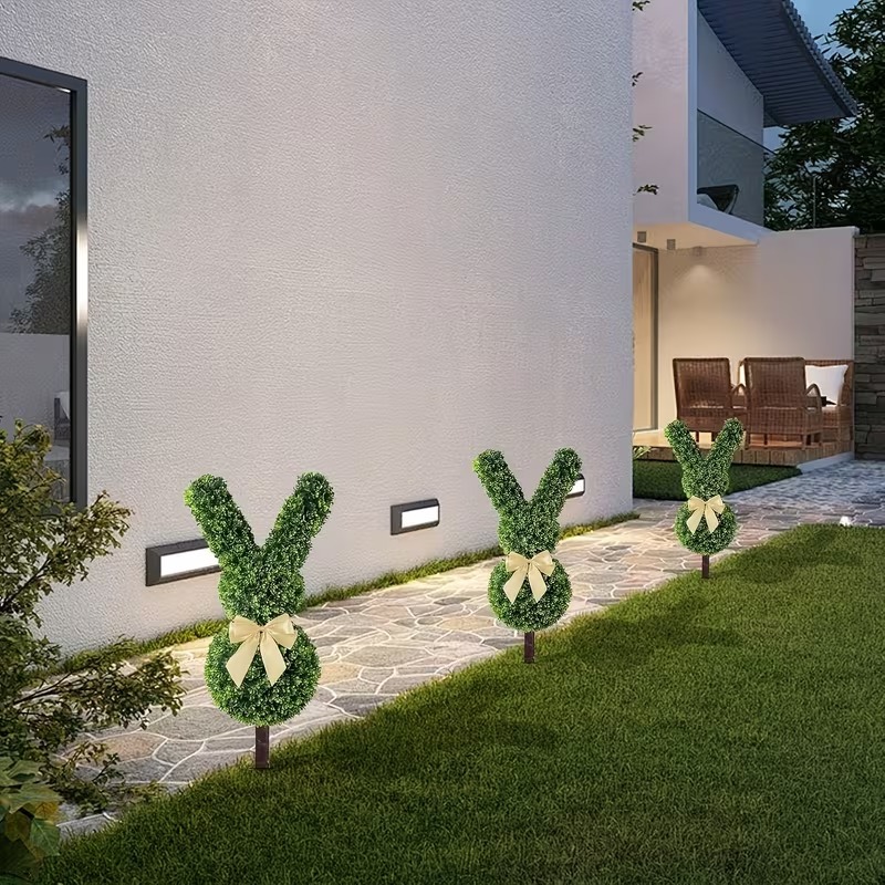 قطعة واحدة أو قطعتان من زينة ا - مراجعة Bonsai Garden Home وسعره