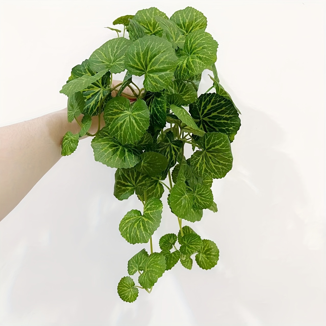 نبات صناعي معلق على شكل نبات م - مراجعة Bonsai Garden Home وسعره