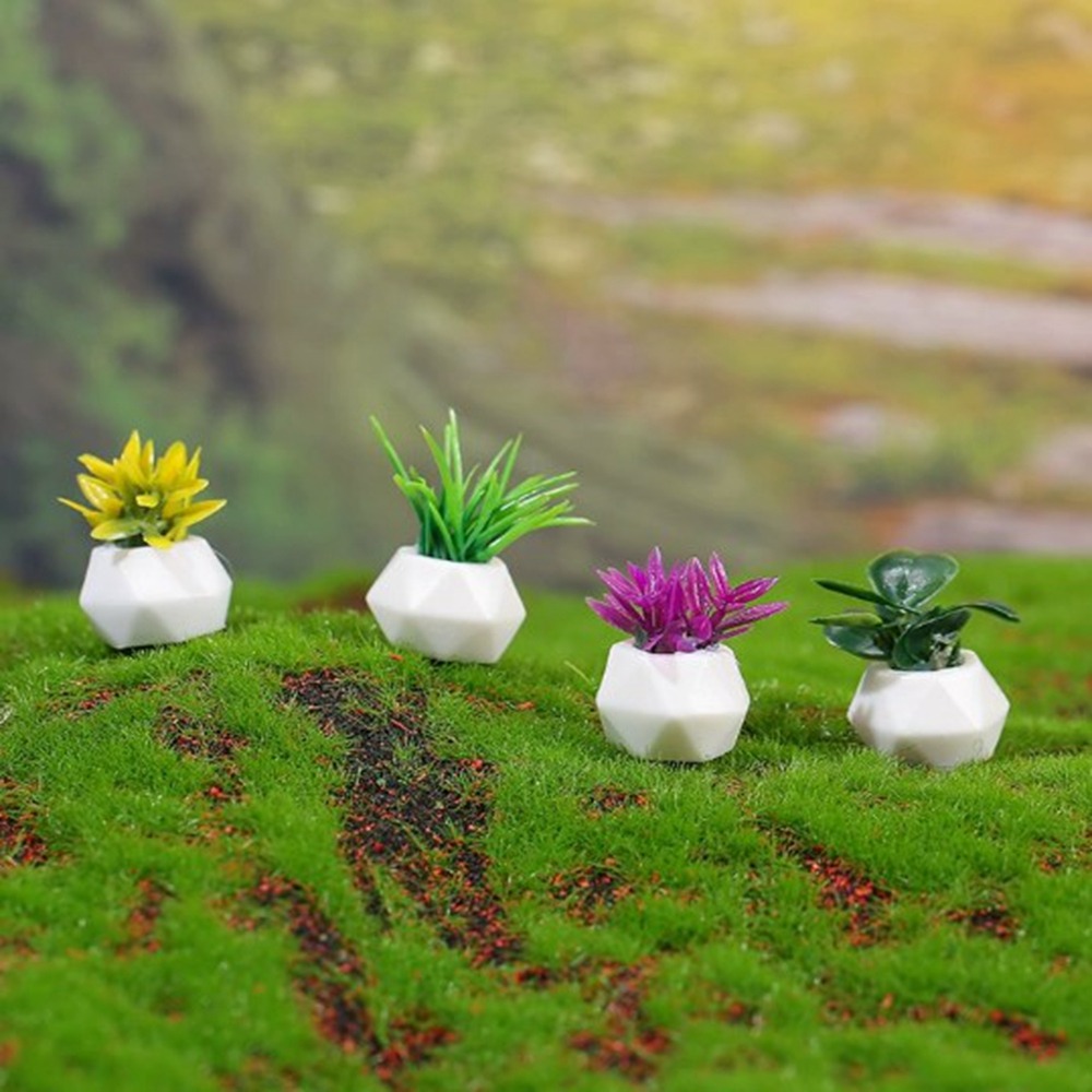 1:12 دمية مصغرة بوعاء النبات م - مراجعة Bonsai Garden Accessories وسعره